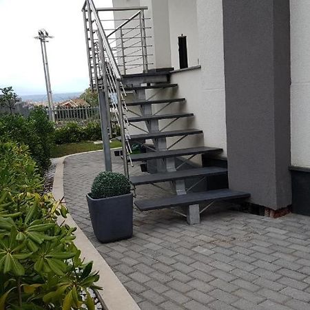 Bed and Breakfast Rucoli Brucoli Esterno foto